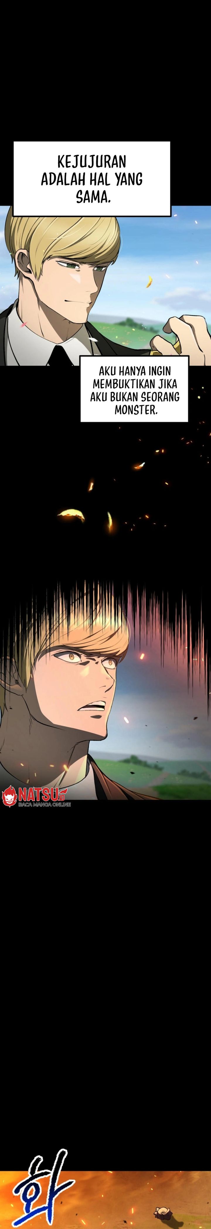 Otherworldly Sword King’s Survival Records chapter 243